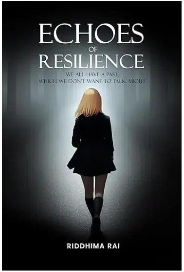 Fiction book design example 10