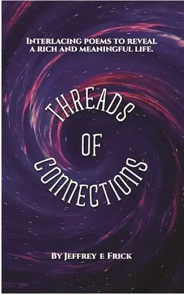 Fiction book design example 12