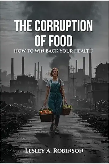 Fiction book design example 4
