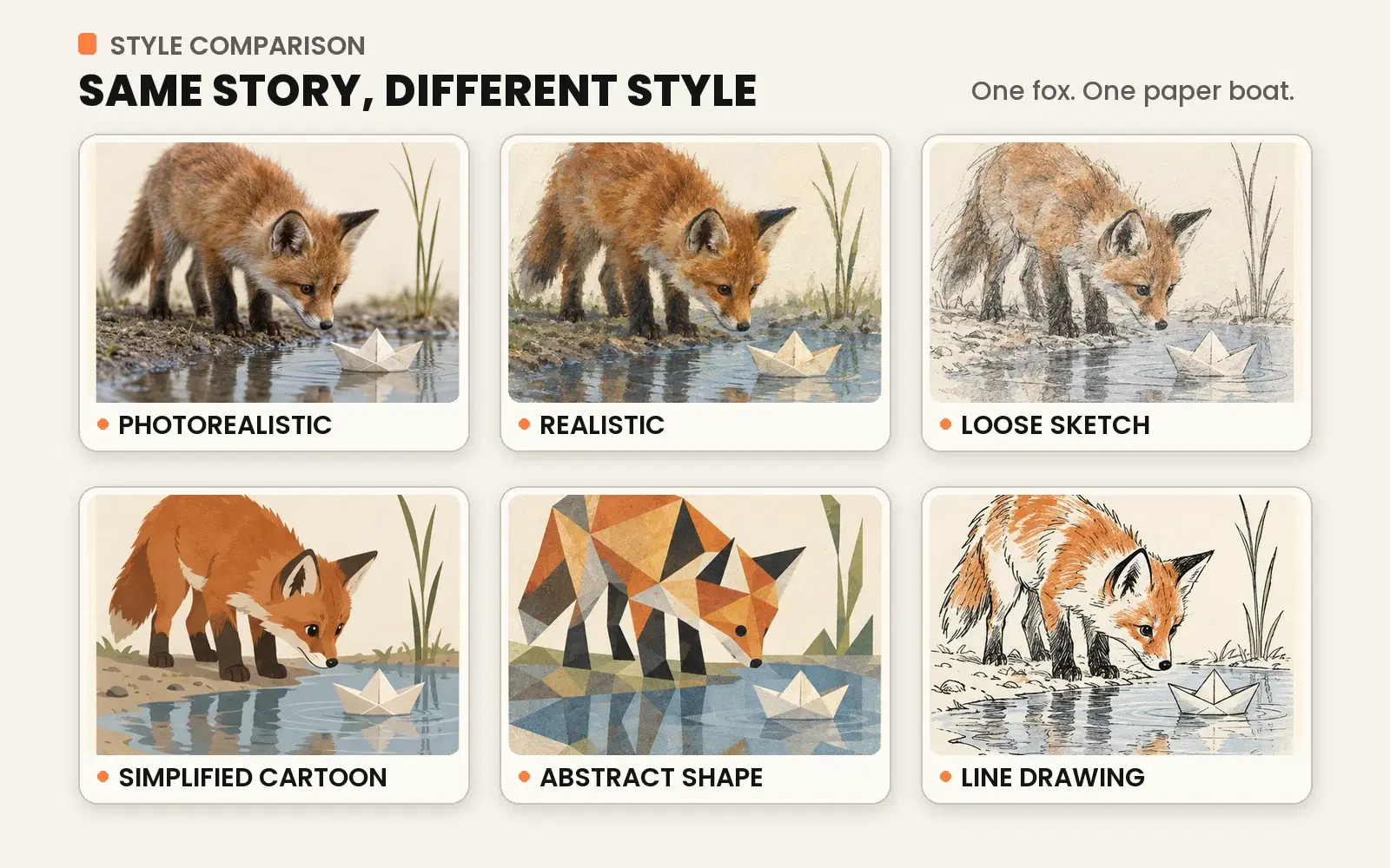 What is a Children's Book Illustration Style