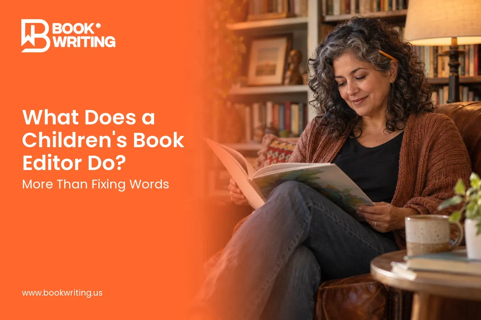 What Does a Children's Book Editor Do That a Regular Editor Doesn't? featured image