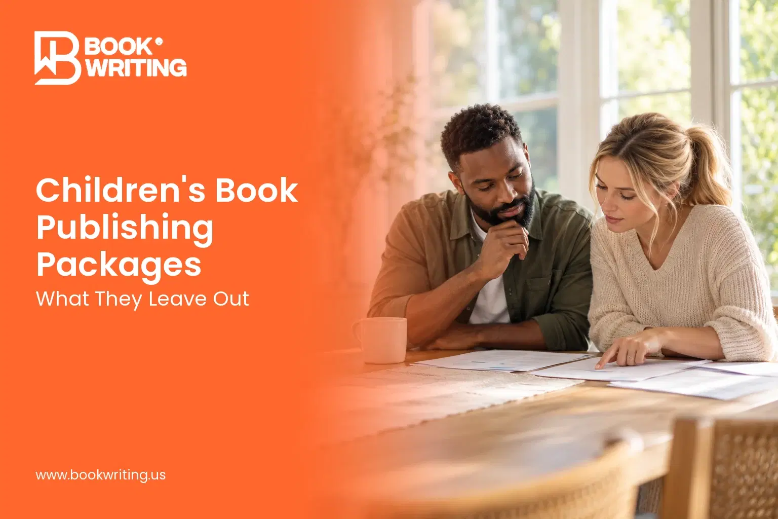 What Children's Book Publishing Packages Include, and What They Leave Out featured image