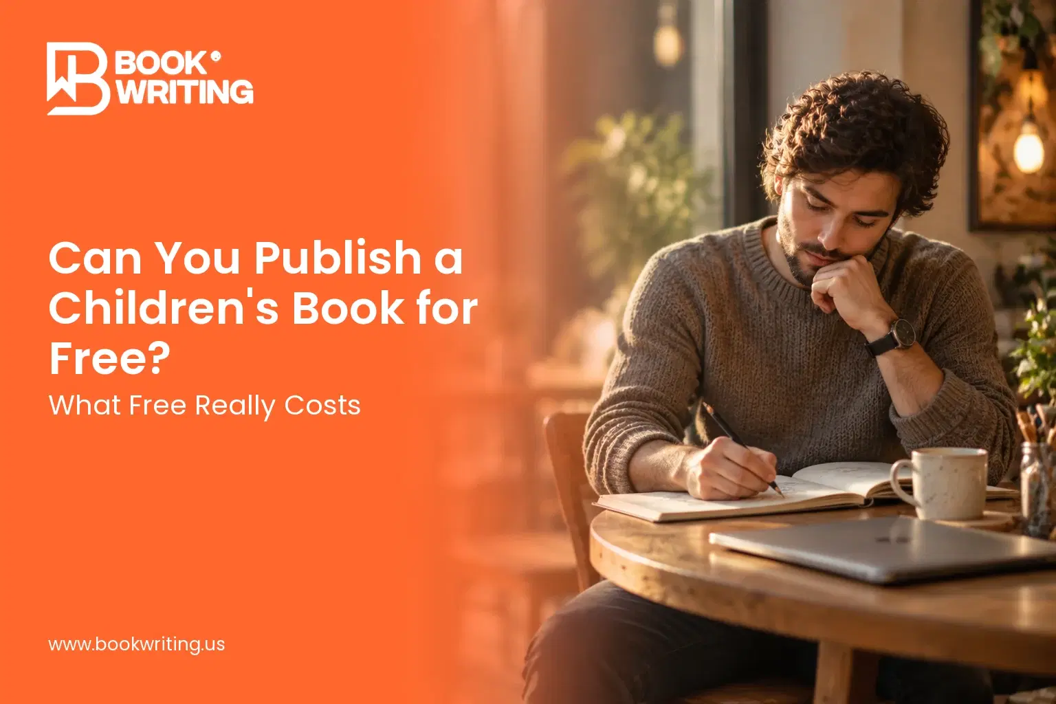 Can You Publish a Children's Book for Free, and What Does Free Cost You? featured image