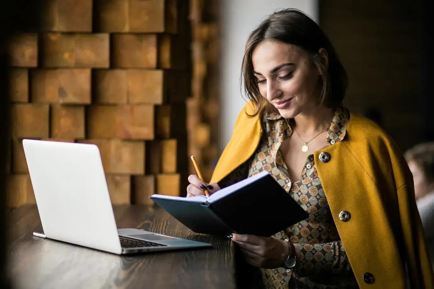 Custom Book Editing service example