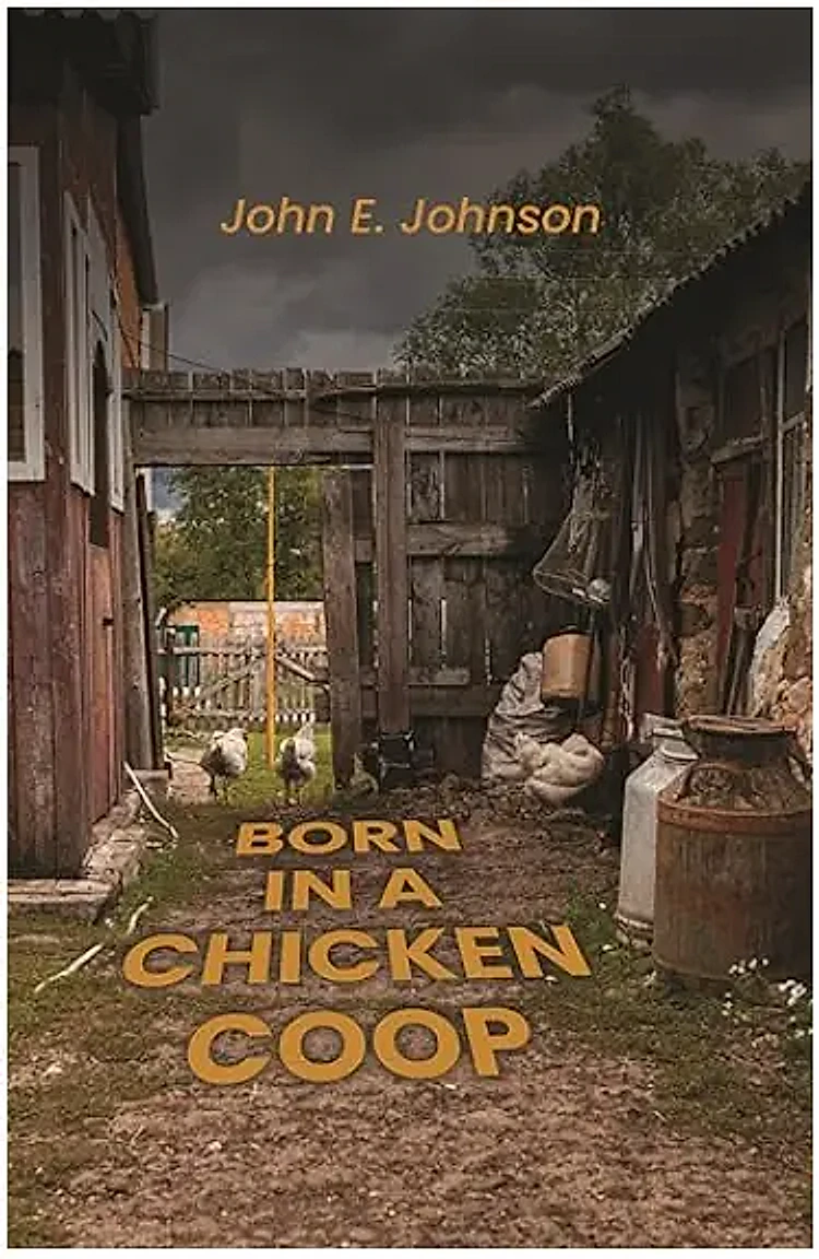 Book Cover 8