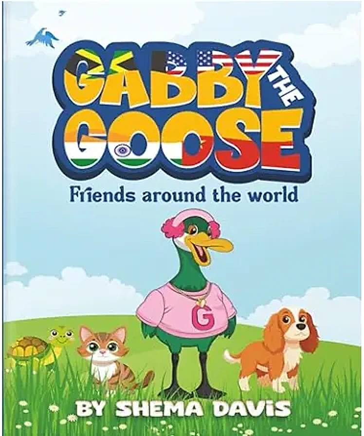 Book Cover 6