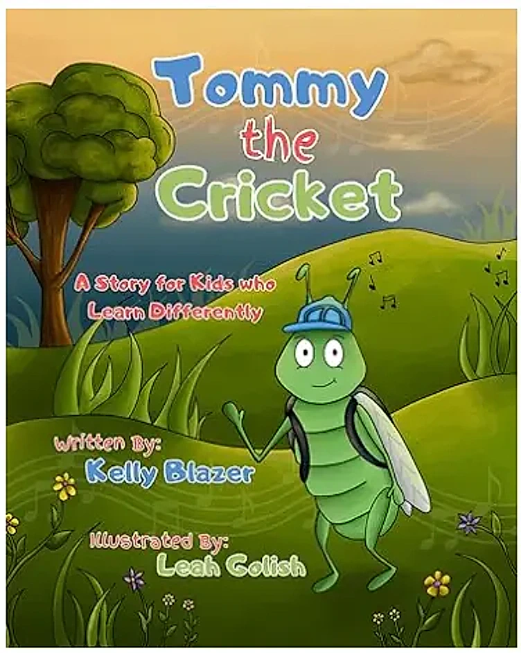 Book Cover 9