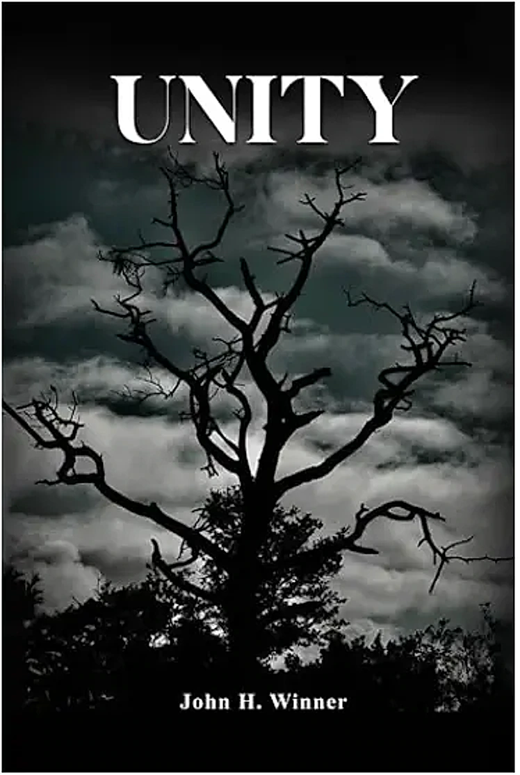 Book Cover 5