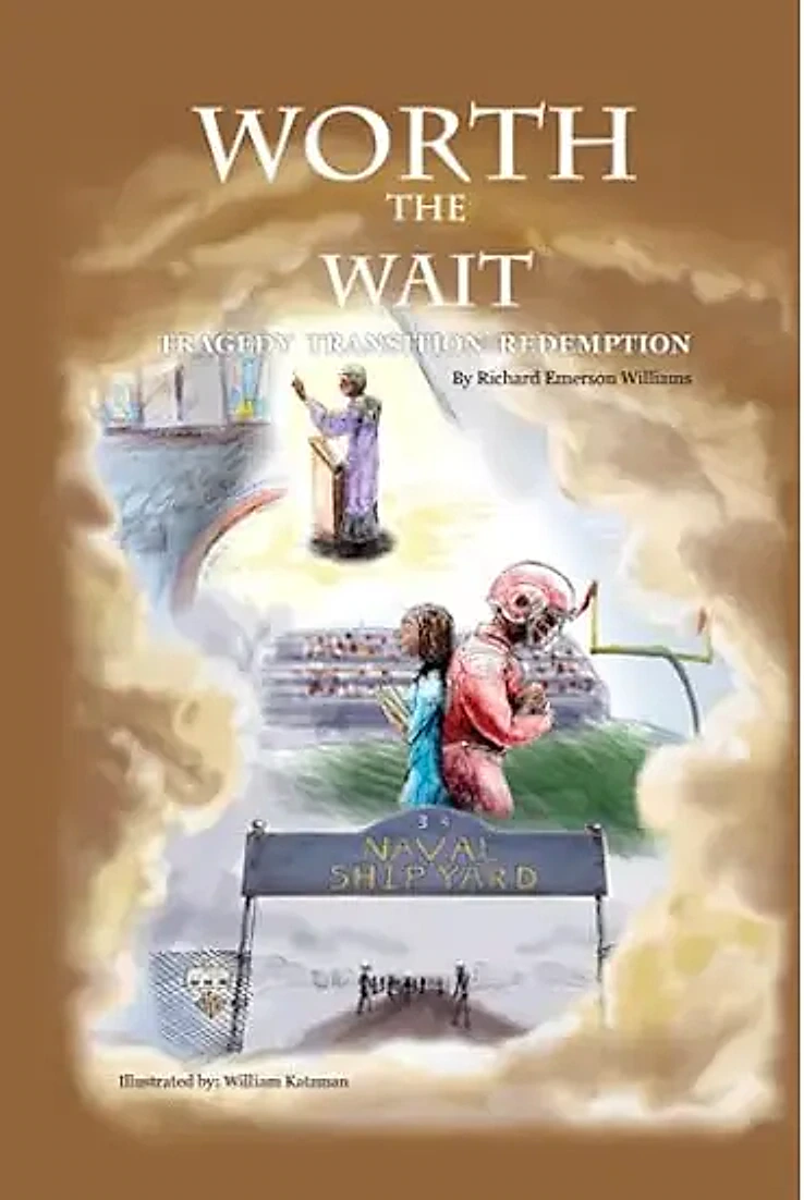 Book Cover 9