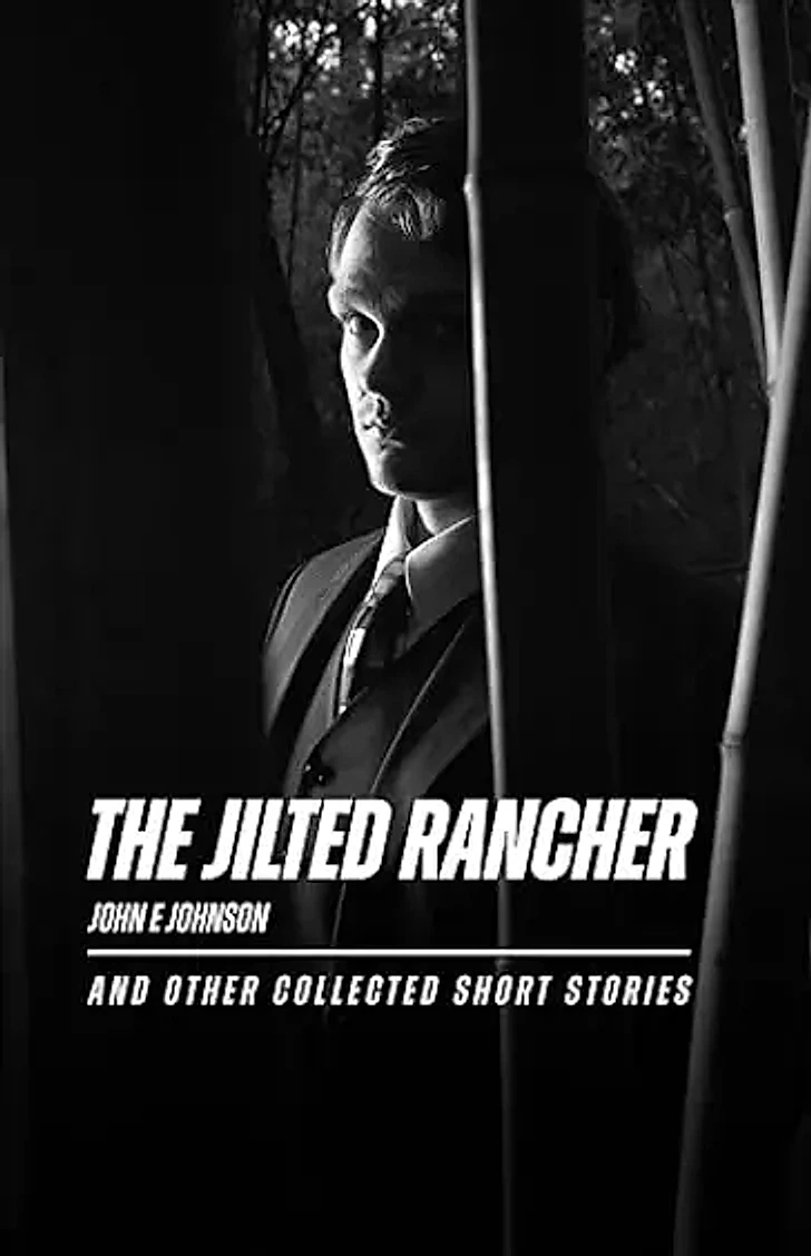 Book Cover 12