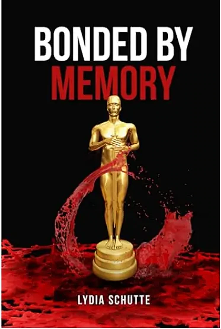 Book Cover 7