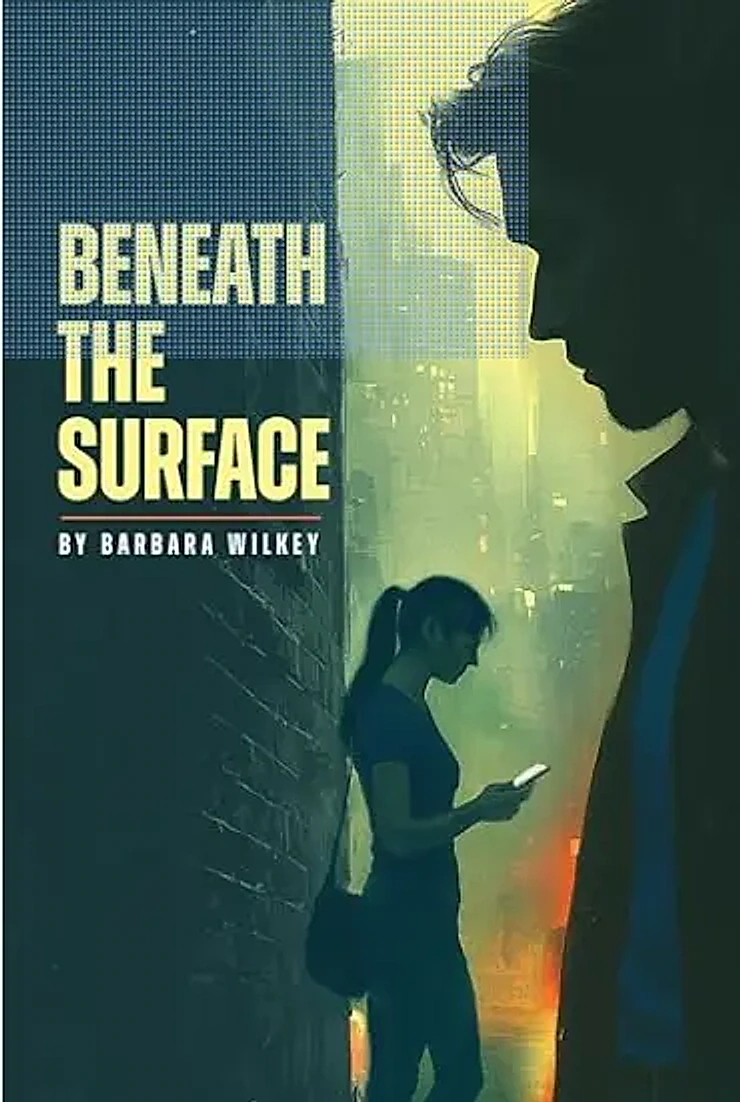 Book Cover 8