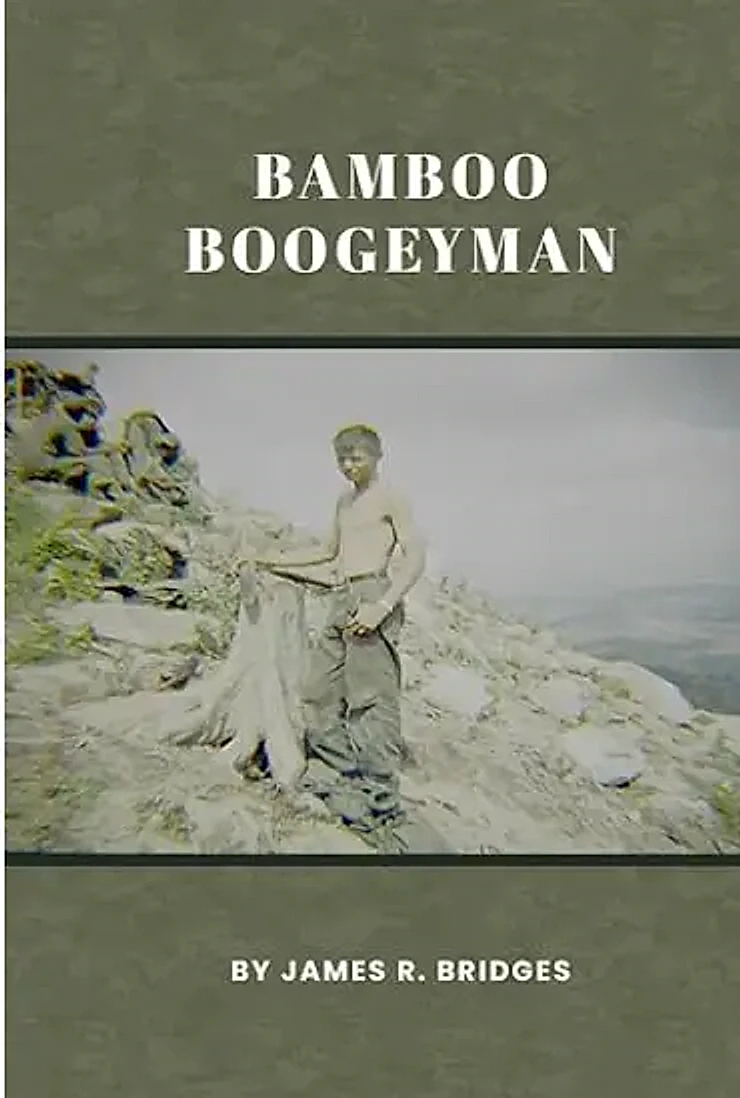 Book Cover 12