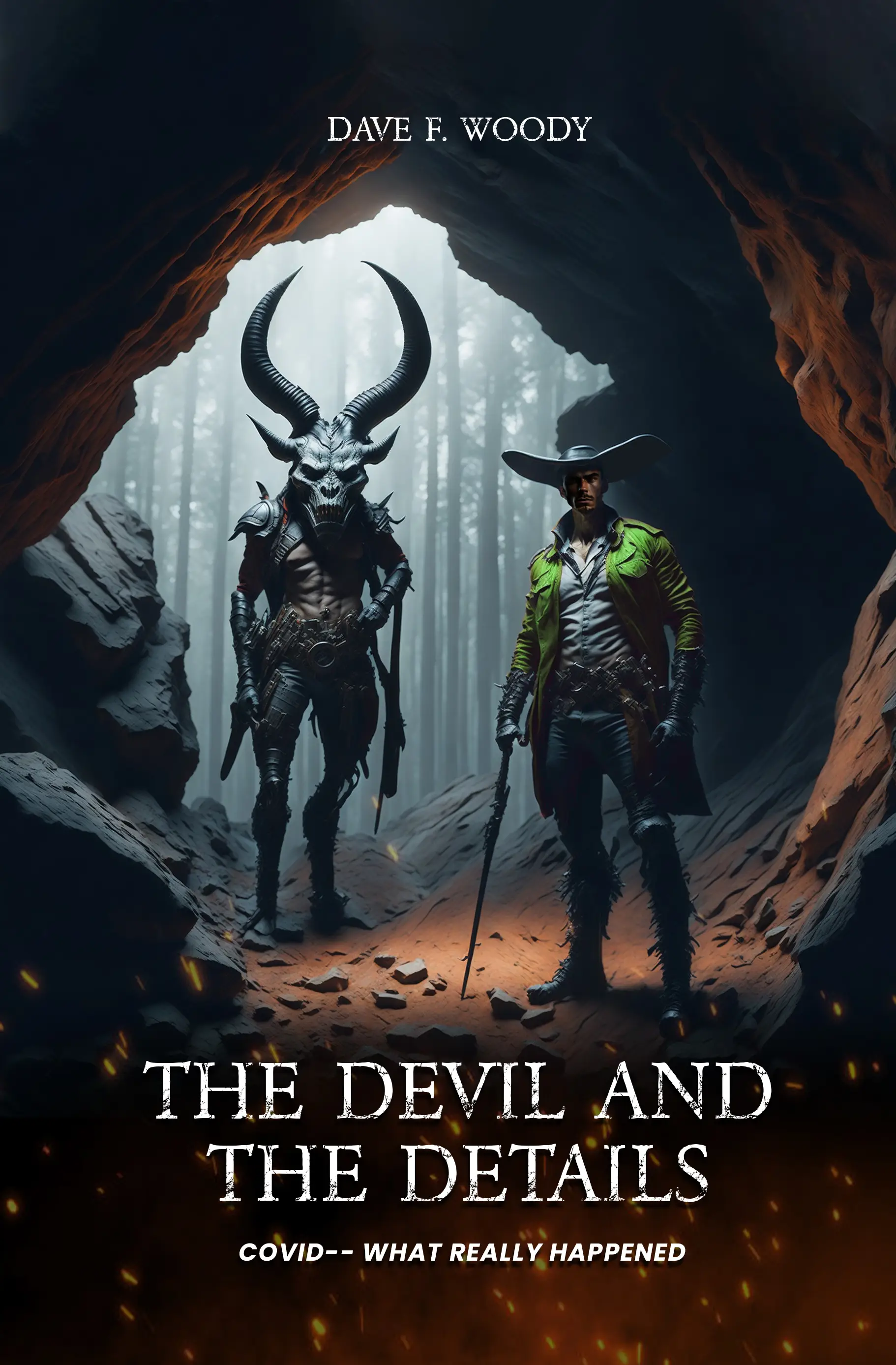 The Devil and the Details