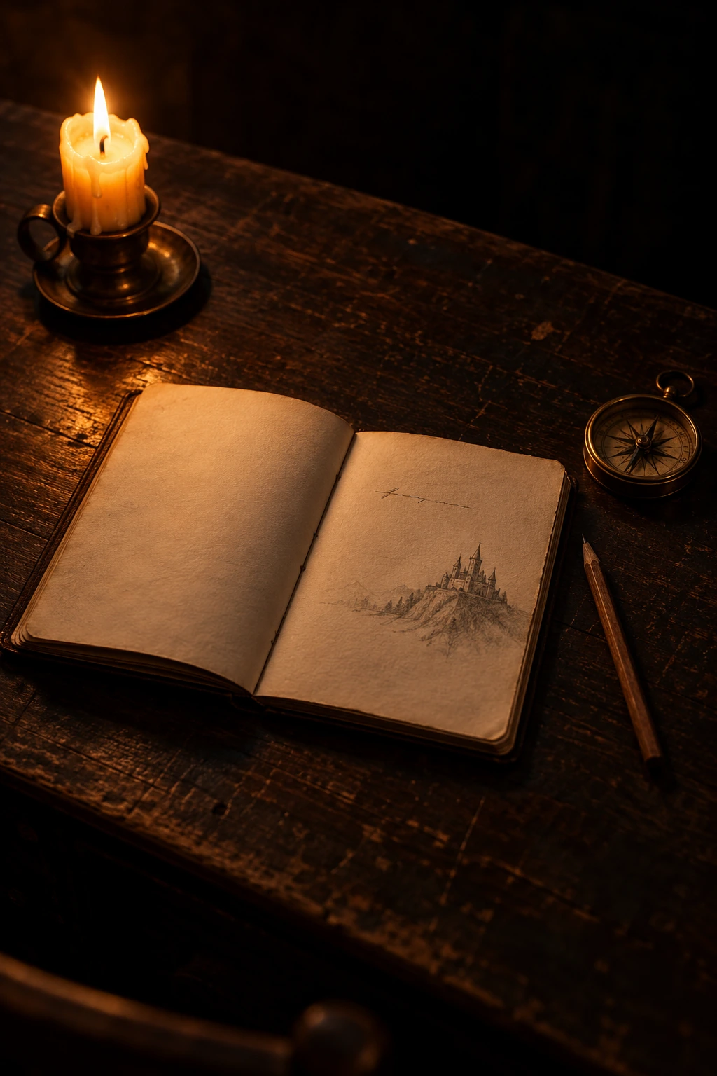 Just an Idea