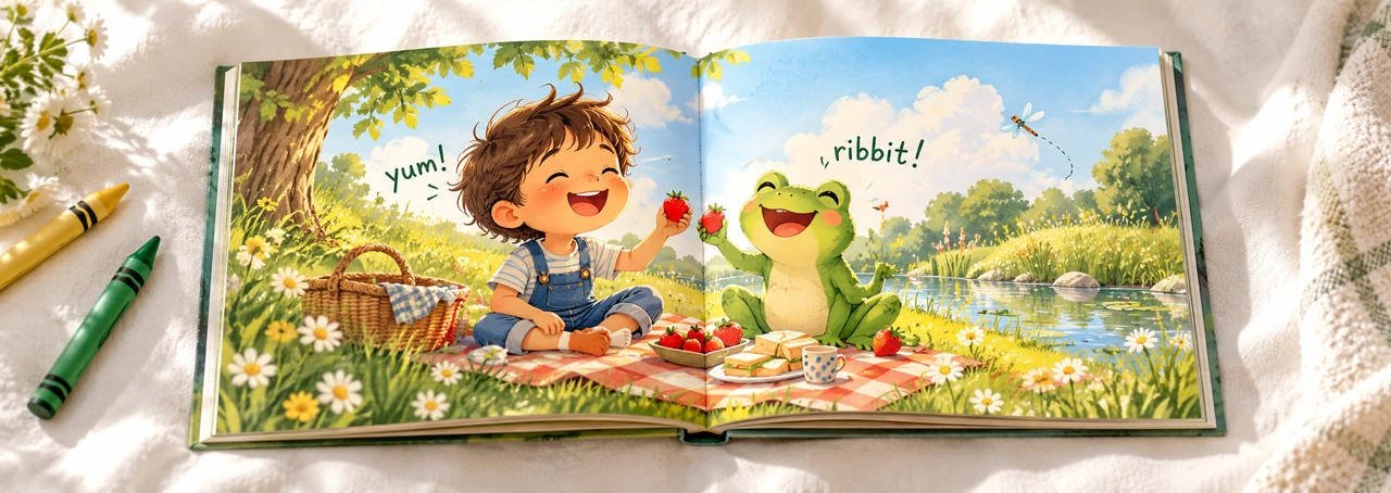Children's Books