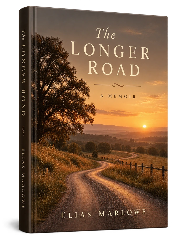 Book publication