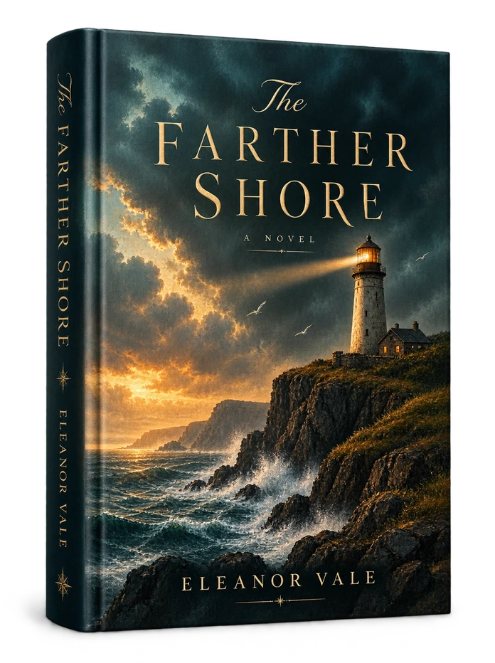 Book publication
